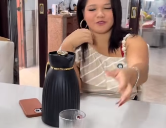 H0603005 Nada voltou ao normal depois part2