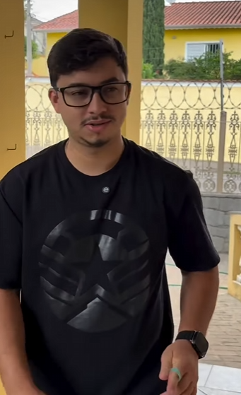 H0603004 Ela cansou de sofrer calada part2