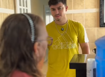 H0603019 O amor acabou sem aviso part2