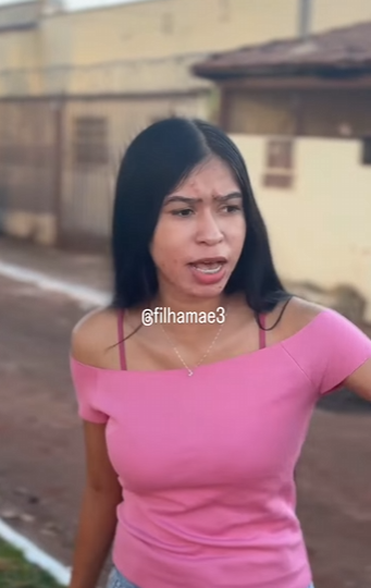 H0602005 Ela encontrou sogra part2