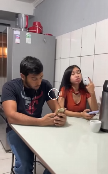 H0602007 Ela se cansou das atitu part2