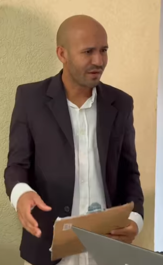 Final emocionante! part2