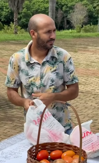 Nunca seja desonesto, você pode pagar muito caro part2