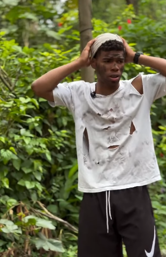 H0602012 Mulher tenta enganar part2