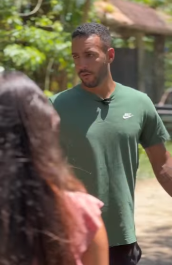 H0602016 Mulher sem saída chama part2