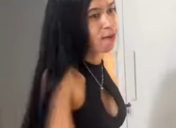 H0602017 Ela recebeu uma lição part1