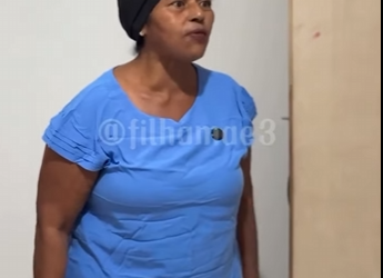 H0602019 Sogra se cansou da fol part1