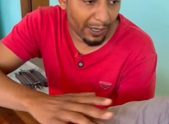 H0714003 Esposa mimada não entende porquê seu esposo ajud part2