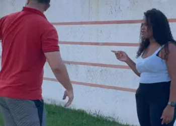 H0617016 Mendigo dar aula de honestidade final emocionante part2