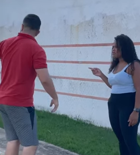 H0617016 Mendigo dar aula de honestidade final emocionante part2