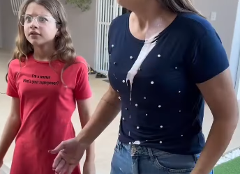 H3108009 Minha Cunhada insuportável,por tudo ela faz um part2