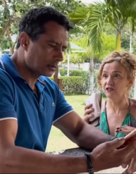 H0617013 Garotinho ganha presente inesperado por sua honest part2