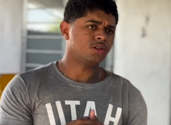 H0822002 Minha Faxineira Chorava Pelo Sonho da Casa Própria part2