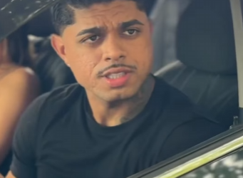 H0822003 Ela desmereceu morador de Rua teve uma surpres part2