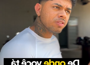 H0822010 Milionário Testou honestidade da vendedora se part2