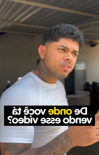 H0822010 Milionário Testou honestidade da vendedora se part2