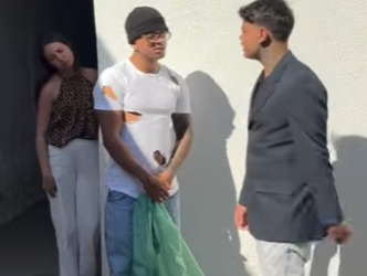 H0822012 Ele aprendeu da pior maneira como mundo dá volta part2