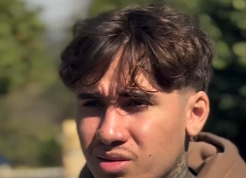 H0822005 Ela preferia jogar as roupas no lixo do que doar part2