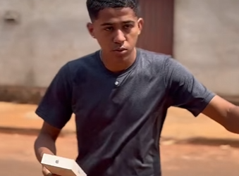 H0821007 Ela teve fé em Deus tudo acabou dando certo na part2