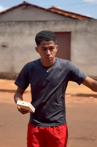 H0821007 Ela teve fé em Deus tudo acabou dando certo na part2