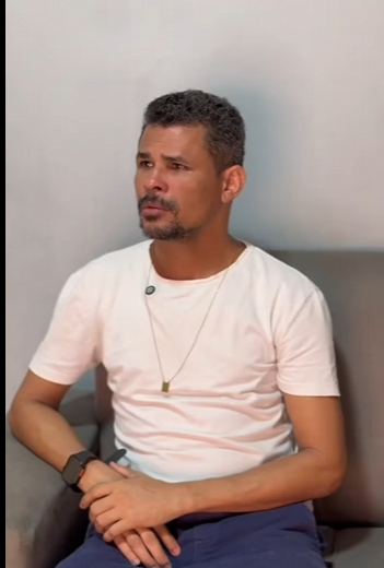 H0821003 Ele queria almoçar com sua ex deixar sua mulher part2