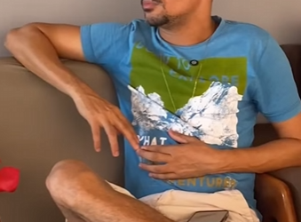 H0821014 Ela deu uma lição no seu Marido part2