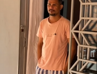 H0821015 Filho deu uma lição na sua mãe folgada part2