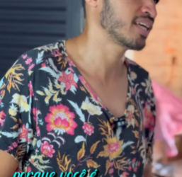 H0820020 QUERIA QUE FILHO SUSTENTASSE IRMÃ part2