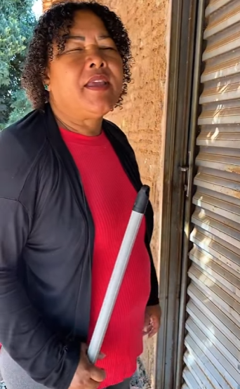 H0920011 Mãe irresponsável dei part2