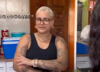 H0918023 Muitas vezes surpresa vem de quem você menos esp part2