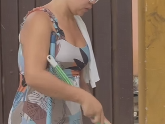 H0901005 irmã só pensa na her part2