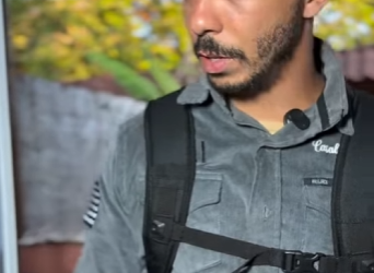 H0901009 culpa foi da sogra part2