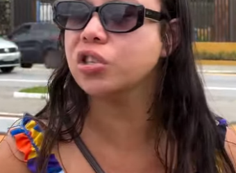 H0901006 Mulher volta com tudo part2