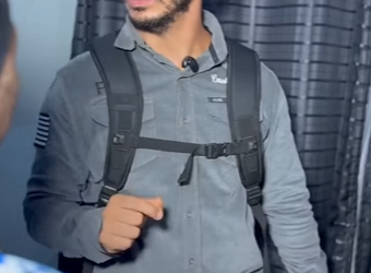 H0901011 Ela sabe bem que quer dentro da casa desse homem part2