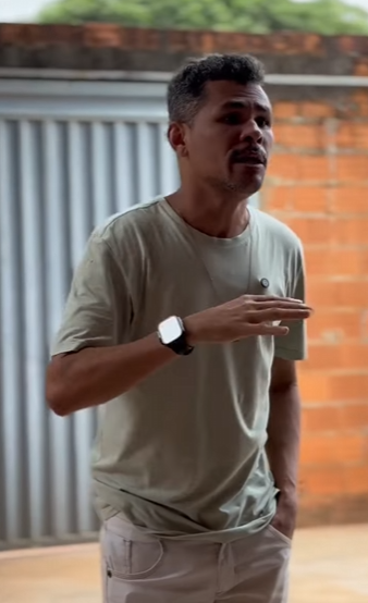 H0702007 Ela mostrou que tem atitude part2