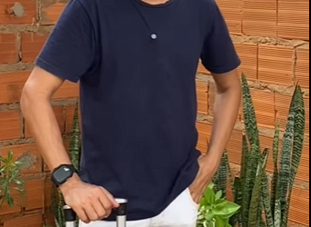 H0702008 Ele queira filha de volta olha oque mãe dele part2