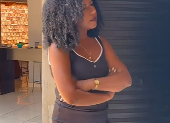 H0702019 Ela descobriu oque estava acontecendo com seu ente part2