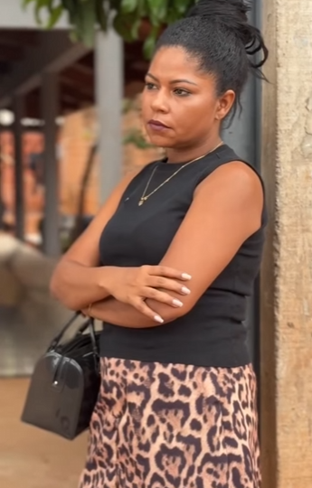 H0702023 Sogra folgada queria que nora fizesse tudo part2