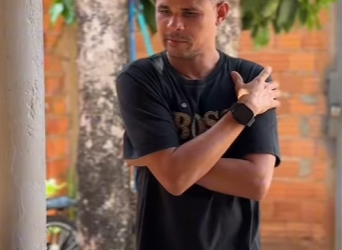 H0702012 Filho vend3 casa da própria mãe part2