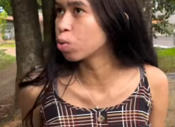 H0906012 Ela fingiu estar gráv part2