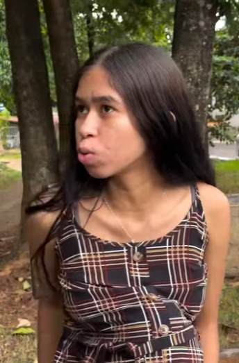 H0906012 Ela fingiu estar gráv part2