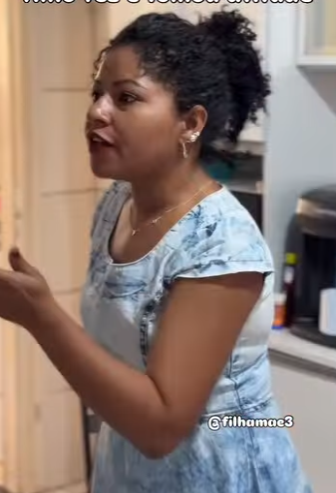 H0906016 Sogra descobre oque part2