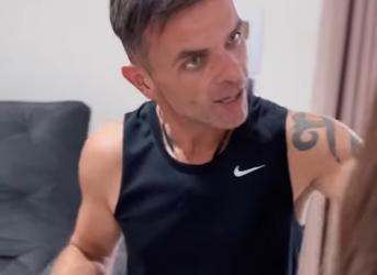 H0808005 Namorado manipul4dor,querendo me fazer de empregad part2