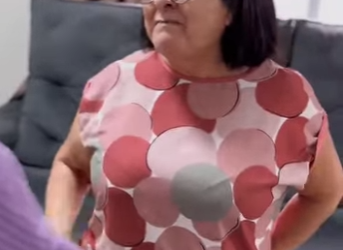 H0808004 Acabei de ter minha filha já estou passando raiv part2