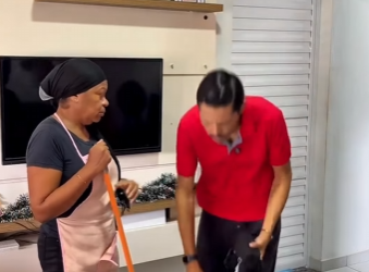 H0703006 Funcionária pede desculpas por estressar patroa part2