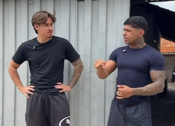 H0703012 Ele Exigiu Aluguel Dias Antes part2