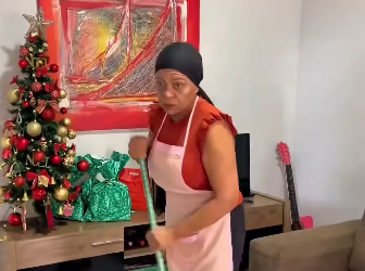 H0703021 Indignado por vê sua esposa acusando sua funcionár part2