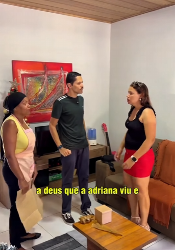 H0703017 Adriana contou tudo para patrão que sua esposa part2