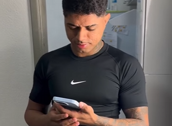 H0703033 Essa minha casa eu não aceito outro homem aq part2