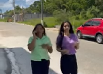 H1016027 Cuidado como trata os outros part2